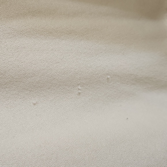 Lucky Brand Embroidered Peasant Top - Picture 5 of 5